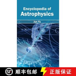【3-4周达】Encyclopedia of Astrophysics [9781632392091]