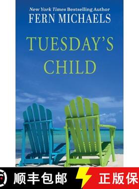 预订 Tuesday's Child [9781420524383]