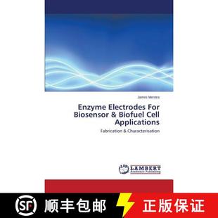 Biofuel Electrodes 9783659588242 Applications Cell Biosensor for Enzyme 预订