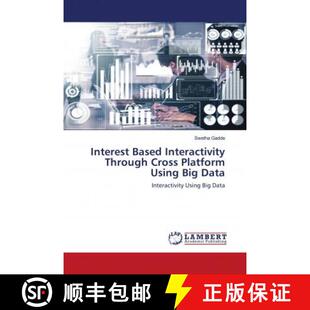 Data Interactivity Platform Using Cross Based Through 9786203411140 预订 Big Interest
