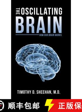 【3-4周达】The Oscillating Brain: How Our Brain Works [9781489705815]