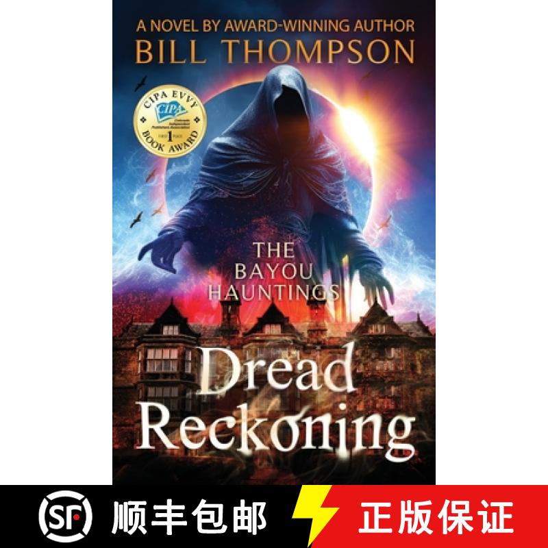 【2-3周达】Dread Reckoning [9798987424711]