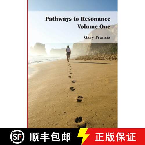 【3-4周达】Pathways To Resonance Volume One Full Colour Version [9781716188756]
