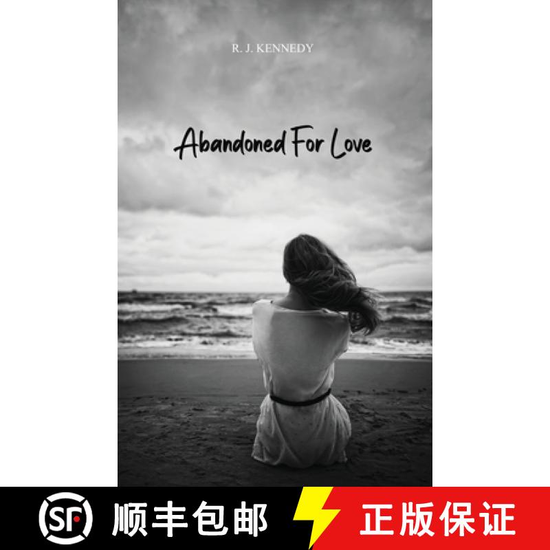 【3-4周达】Abandoned For Love [9798886836417]