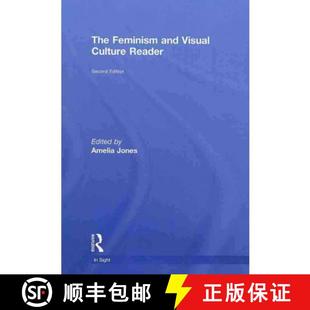 The Feminism Reader 9780415543699 Culture 4周达 Visual and
