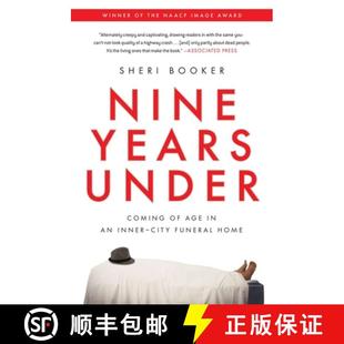 City 3周达 Under Years Inner Funeral Nine Age 9781592407620 Home Coming