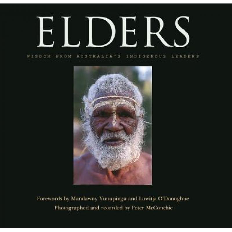 预订 elders: wisdom from australia"s indi. [9780521539241]