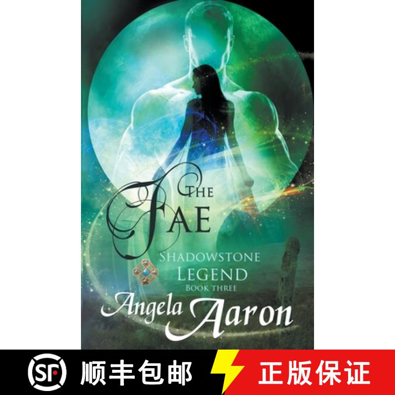 【2-3周达】The Fae [9798215684399]