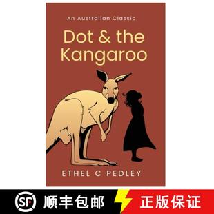 Dot 4周达 and the 9781923276000 Kangaroo