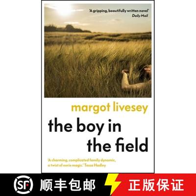 【3-4周达】The Boy in the Field : The 'powerfully affecting' new novel by the New York Times bestsell... [9781529339147]