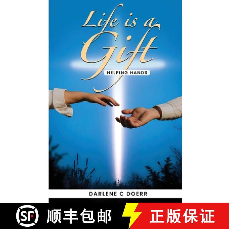 【3-4周达】Helping Hands [9798330493043]