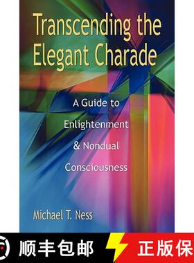 预订 Transcending the Elegant Charade [9780982967867]