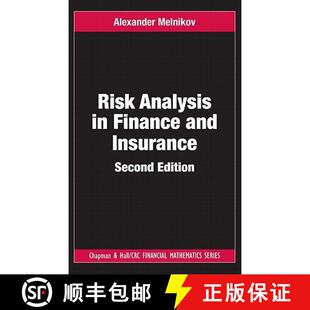 Risk Analysis Insurance 9781420070521 and 4周达 Finance