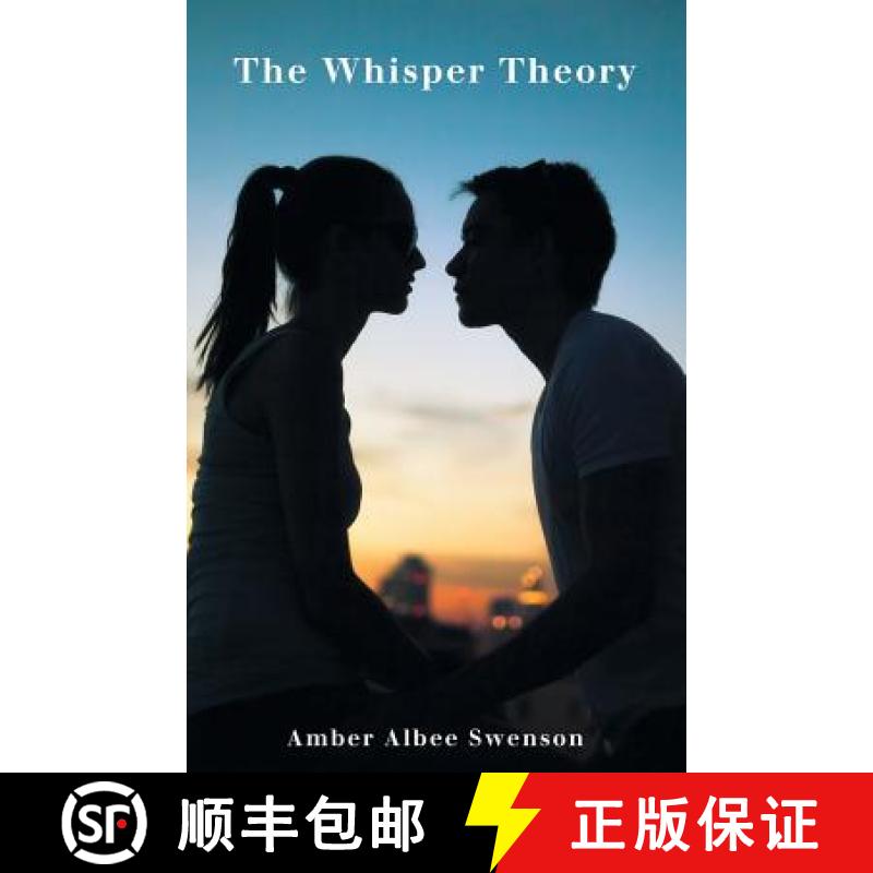 【2-3周达】The Whisper Theory [9781449733445]