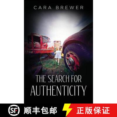 预订 The Search for Authenticity [9781643676371]