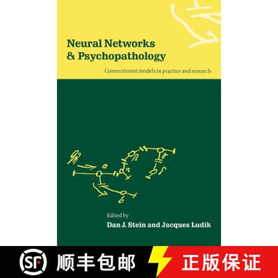 【3-4周达】Neural Networks and Psychopathology: Connectionist Models in Practice and Research [9780521036061]