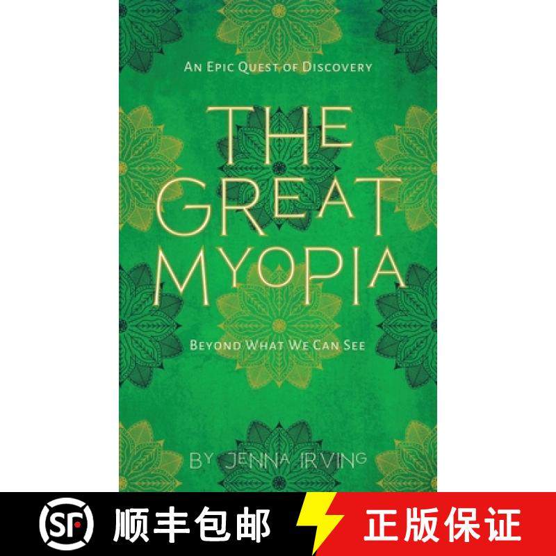 预订 The Great Myopia [9781738730209]