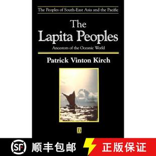 World 9781577180364 The Ancestors Peoples 4周达 Lapita Wiley人类学 Oceanic
