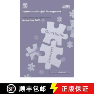 Exam 9780750662390 Systems Management November Project 4周达 and Q&as 2003