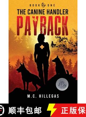 预订 Payback [9781646493586]