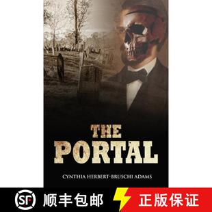 Portal The 4周达 9781641846127