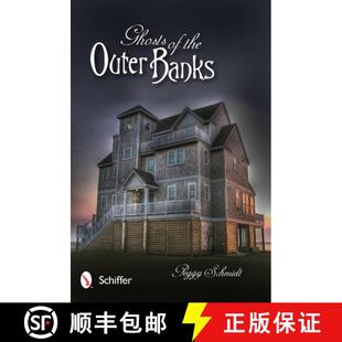 Ghosts the Banks 4周达 Outer 9780764339868