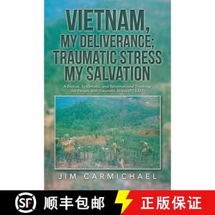 Stress Vietnam and 9781489741462 Systematic Deliverance; 4周达 Salvation Traumatic Refor... Biblical