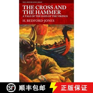 The 9781618272492 Vikings 4周达 Tale and Cross Days the Hammer