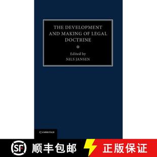 9781107475793 The Development Doctrine Legal and 預訂 Volume Making