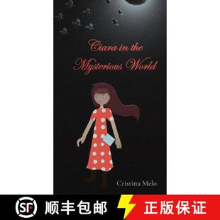 Ciara the World 4周达 Mysterious 9786500656275