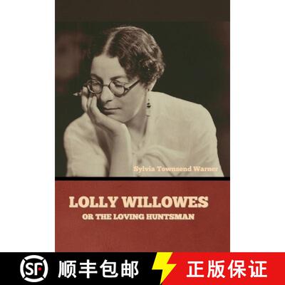 【3-4周达】Lolly Willowes or The Loving Huntsman [9798888305041]