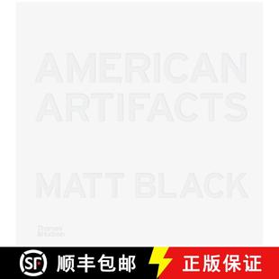 American Artifacts 9780500027752