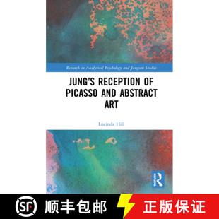 9781032120331 and 4周达 JungÃ¢â¬â¢s Reception Abstract Picasso Art