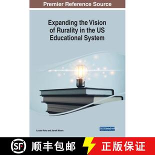 Rurality Vision System Expanding Educational 3周达 9781668474419 the