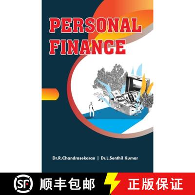 【3-4周达】Personal Finance [9789392150067]