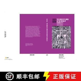 the Lords Reign The House 4周达 9780521554589 Charles