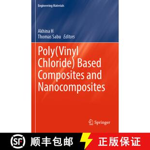 Based 9783031453779 4周达 Nanocomposites and Composites Chloride vinyl Poly
