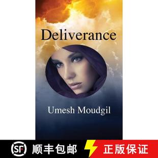 Deliverance 4周达 9781909039445
