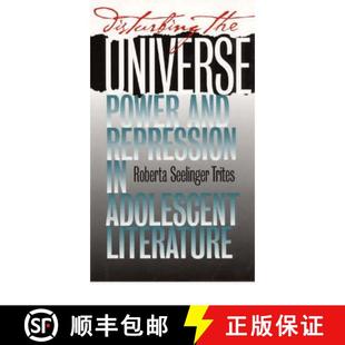 9780877458579 Power Repression and Literature 3周达 Disturbing the Adolescent Universe