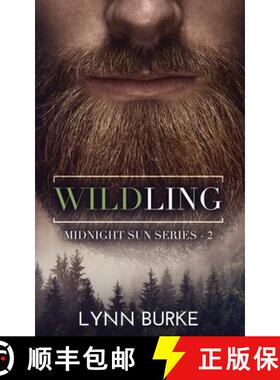 【3-4周达】Wildling: A Noir Domestic Thriller [9781955635066]