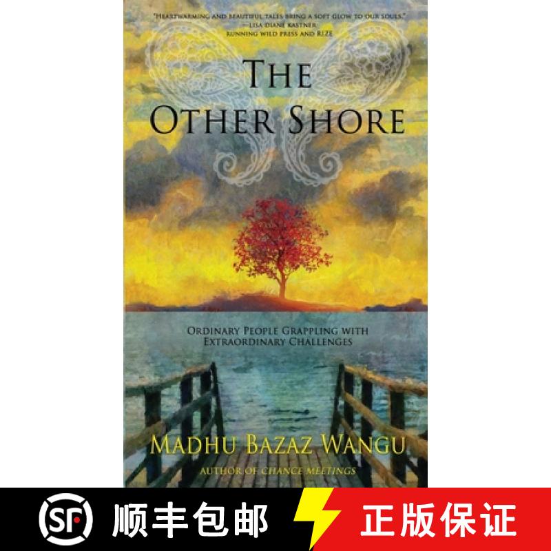 【2-3周达】The Other Shore [9781646491629]