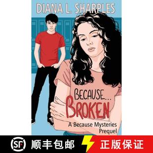 Because...Broken 4周达 9781732167681