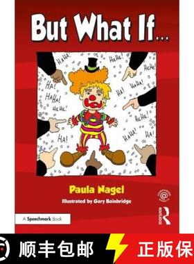 【3-4周达】BUT WHAT IF ROLLERCOASTER [9781909301764]