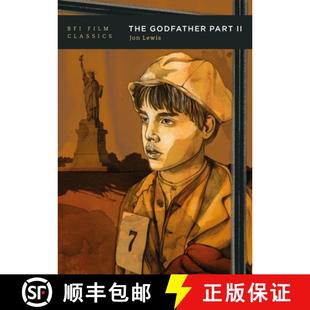 The 4周达 Godfather Part 9781839023262