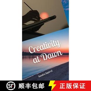 9789916877951 预订 Dawn Creativity