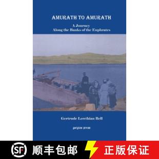 Along the Euphrates Amurath 4周达 9781593331535 Banks Journey