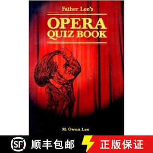 Father Lee Book 9780802083845 Quiz 4周达 Opera