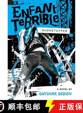 【3-4周达】Enfant Terrible: Showstopper [9798988160519]