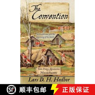 From 9781942319610 4周达 Massachusetts Revolution Tales Convention The