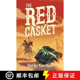 预订 The Red Casket [9781945654435]